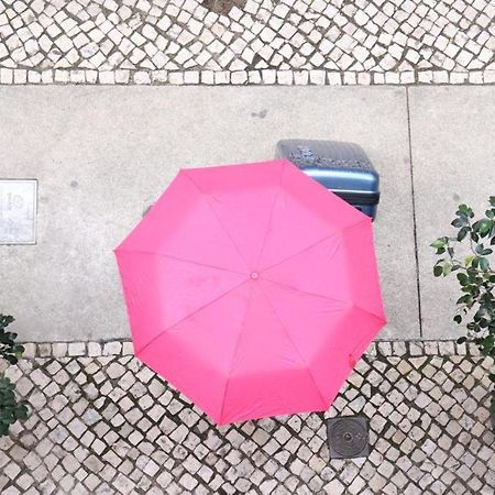 Lisbon Dreams Estrela Top Suites מראה חיצוני תמונה