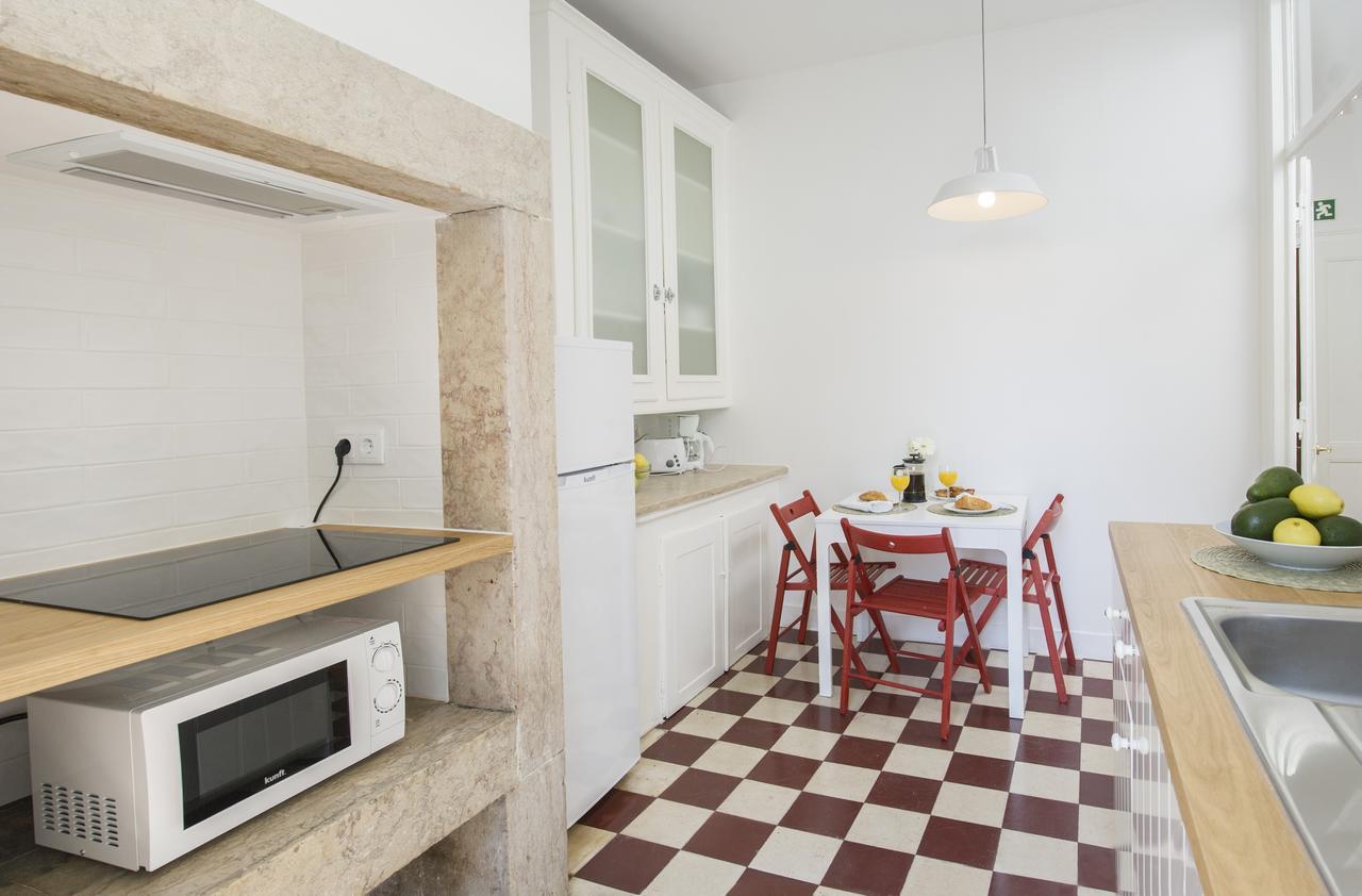 Lisbon Dreams Estrela Top Suites מראה חיצוני תמונה