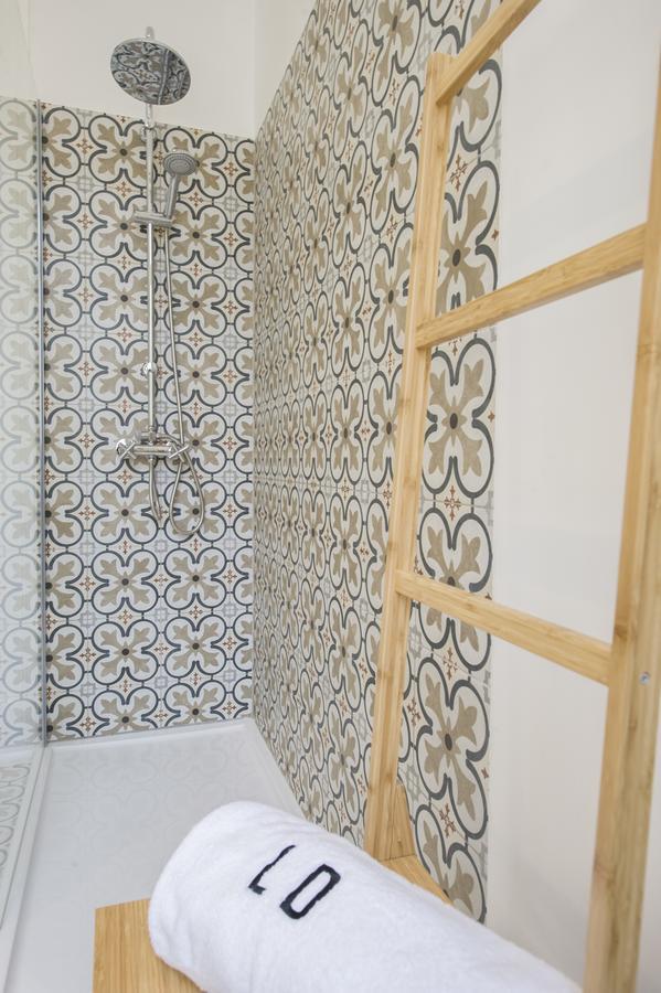 Lisbon Dreams Estrela Top Suites מראה חיצוני תמונה