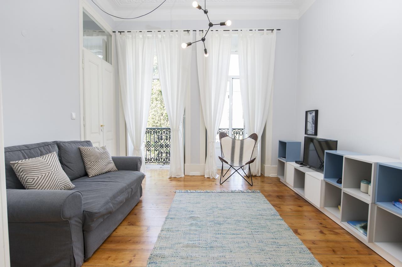 Lisbon Dreams Estrela Top Suites מראה חיצוני תמונה