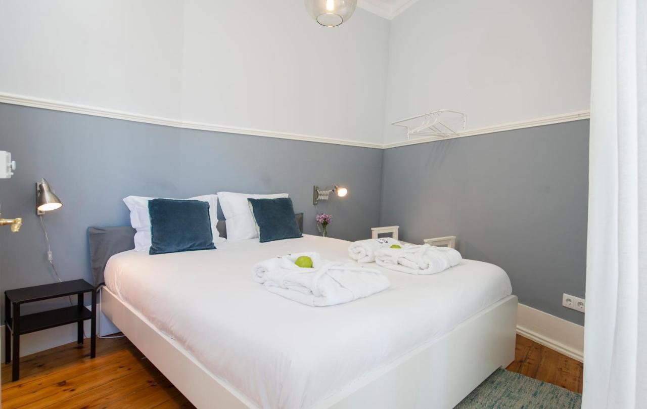 Lisbon Dreams Estrela Top Suites מראה חיצוני תמונה