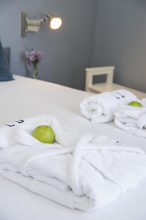 Lisbon Dreams Estrela Top Suites מראה חיצוני תמונה