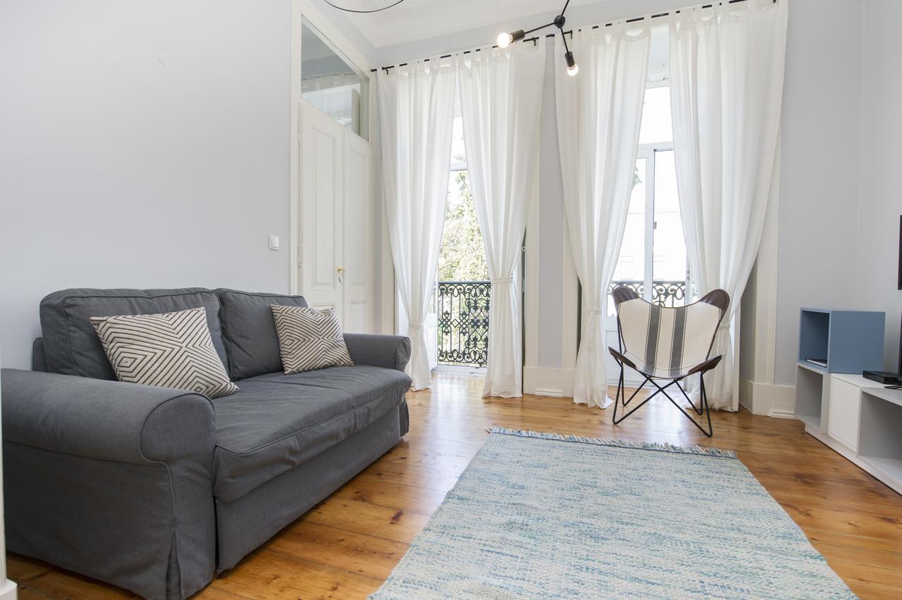 Lisbon Dreams Estrela Top Suites מראה חיצוני תמונה
