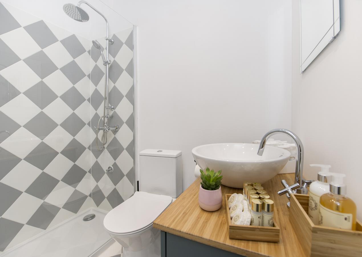 Lisbon Dreams Estrela Top Suites מראה חיצוני תמונה
