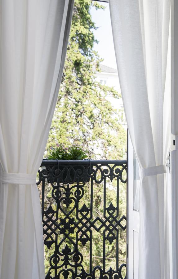 Lisbon Dreams Estrela Top Suites מראה חיצוני תמונה
