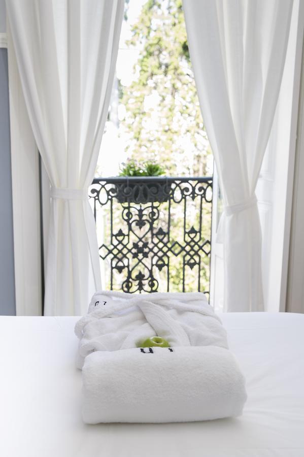 Lisbon Dreams Estrela Top Suites מראה חיצוני תמונה